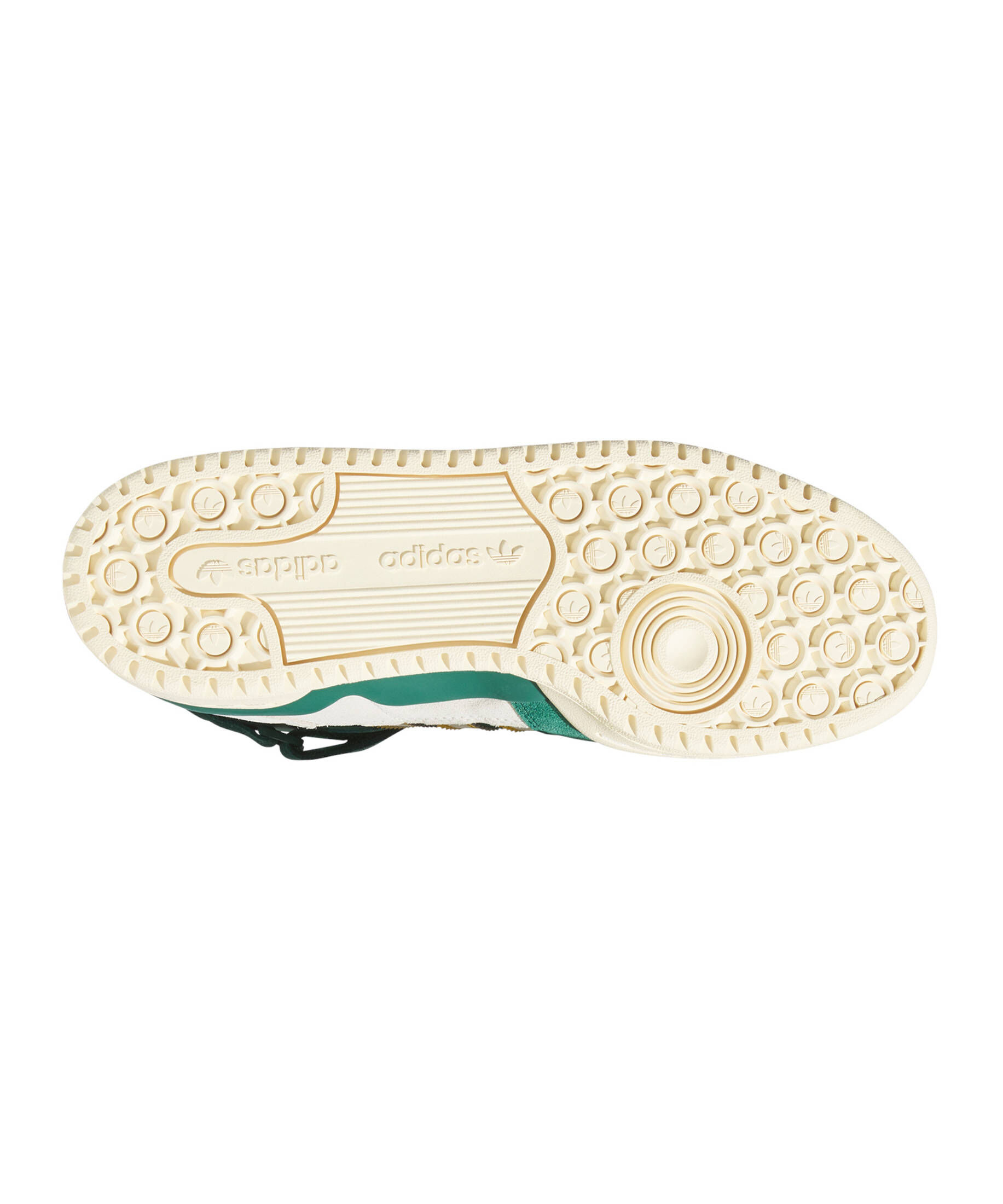 adidas Originals| Damen Sneaker Forum 84 HI