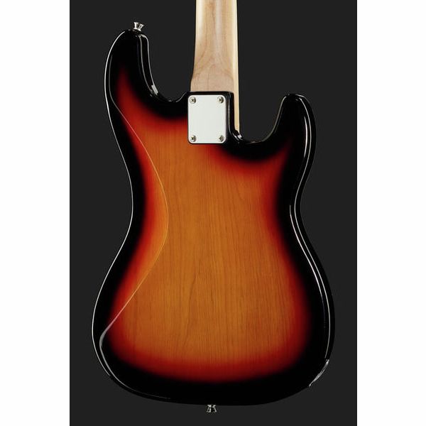 Harley Benton PB-50 LH SB Vintage Series
