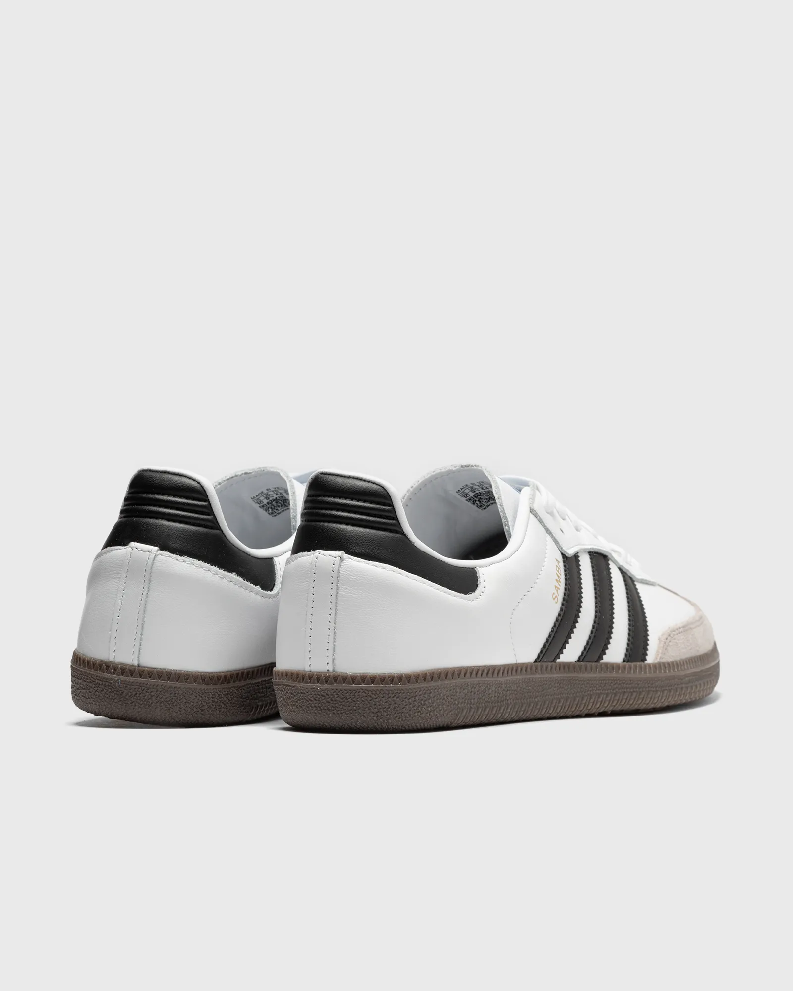 Adidas SAMBA OG