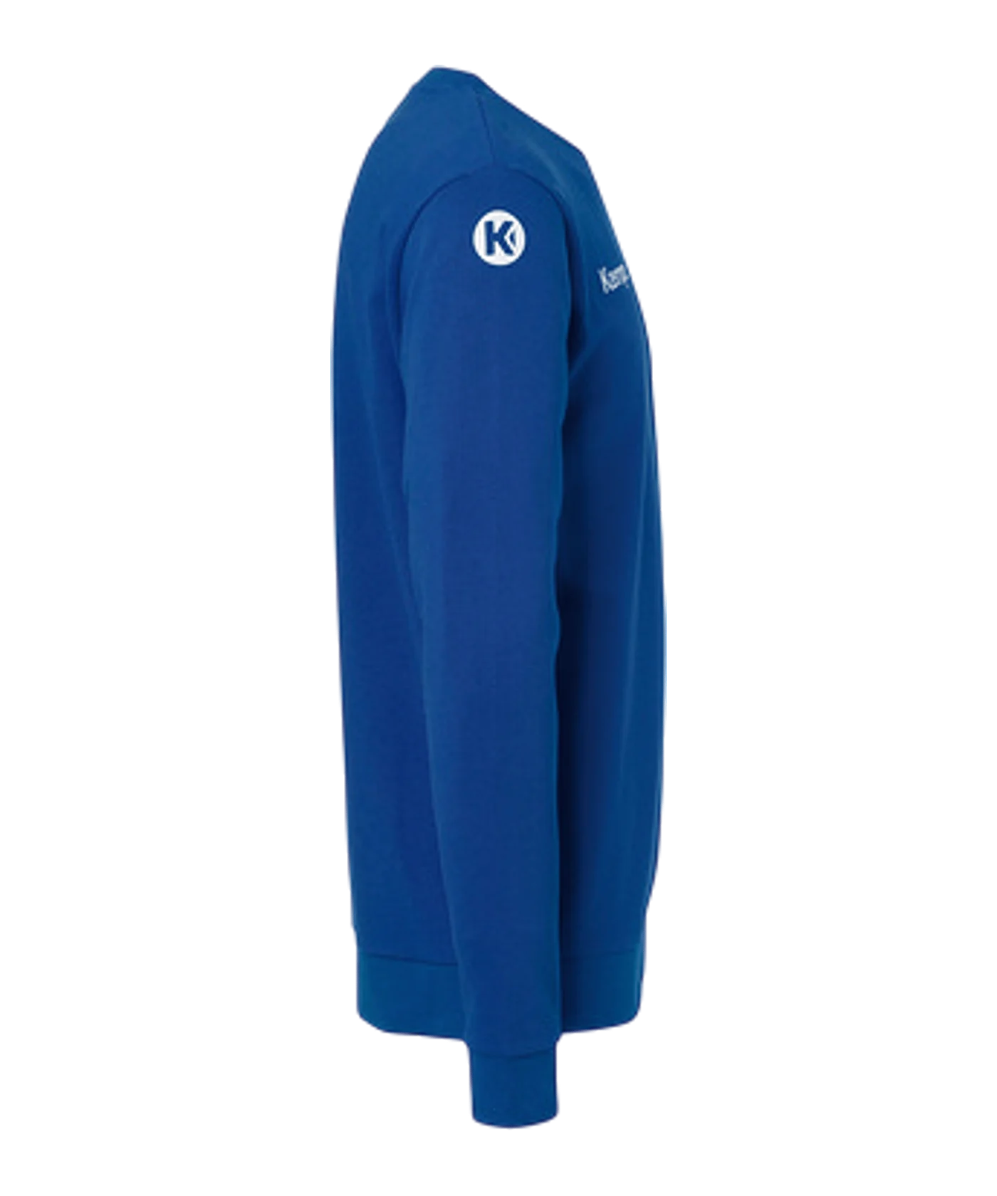 Kempa Training Sweatshirt Blau F09