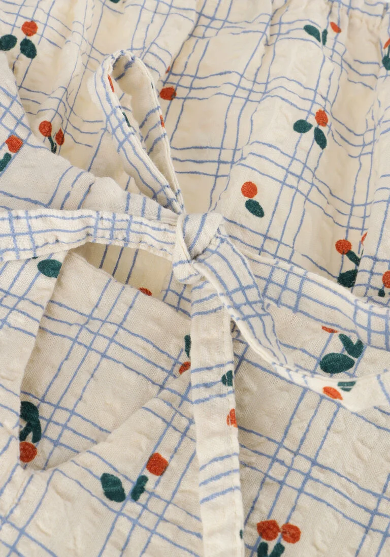 A MONDAY IN COPENHAGEN witte a monday in copenhagen blouse merrie blouse