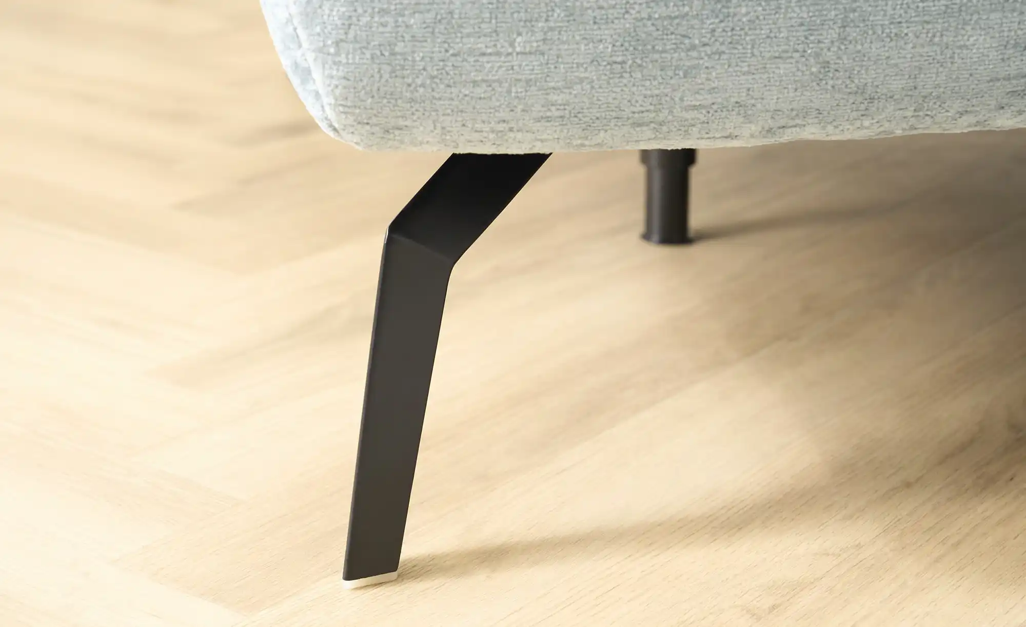 Ecksofa mit Funktion