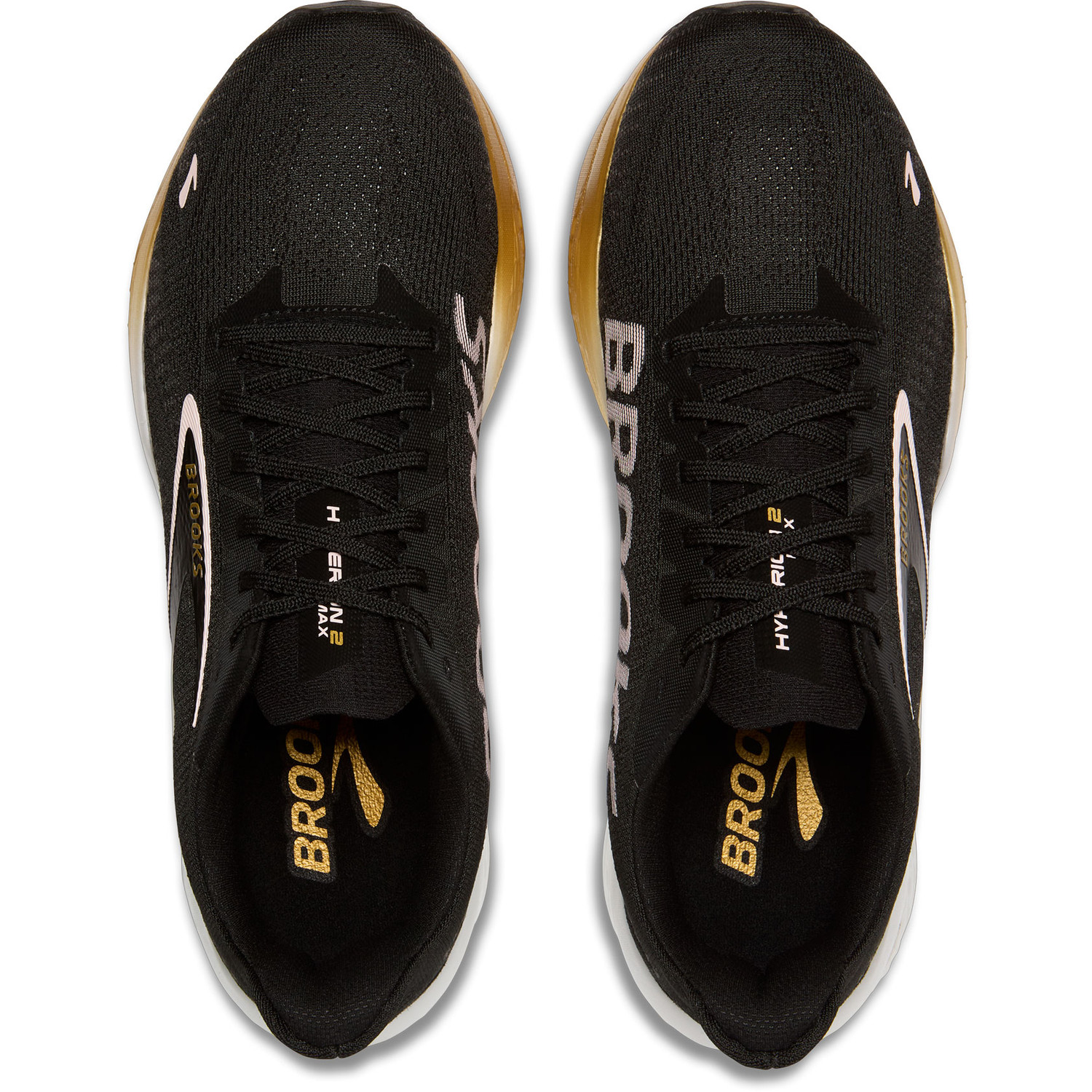 Brooks Hyperion Max 2 Heren
