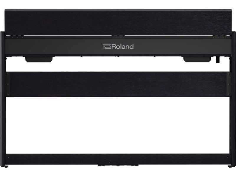 Roland E-Piano F701 CB Das elegante Piano für moderne Wohnräume