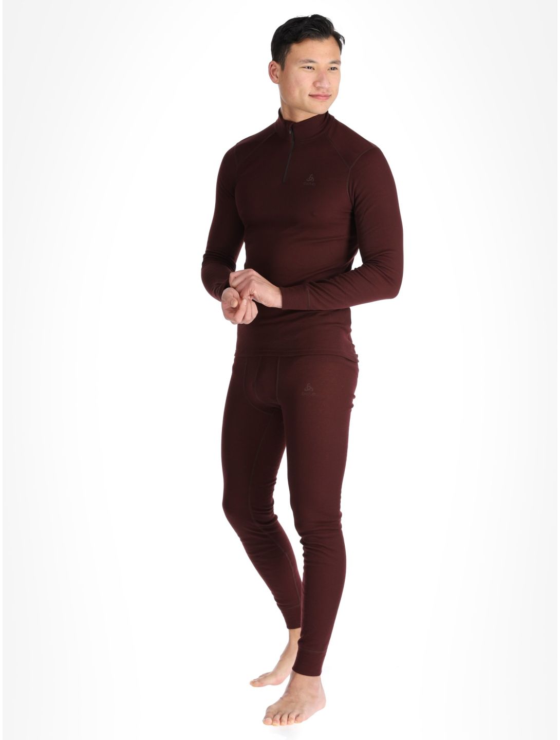 Active Warm Eco skipully heren