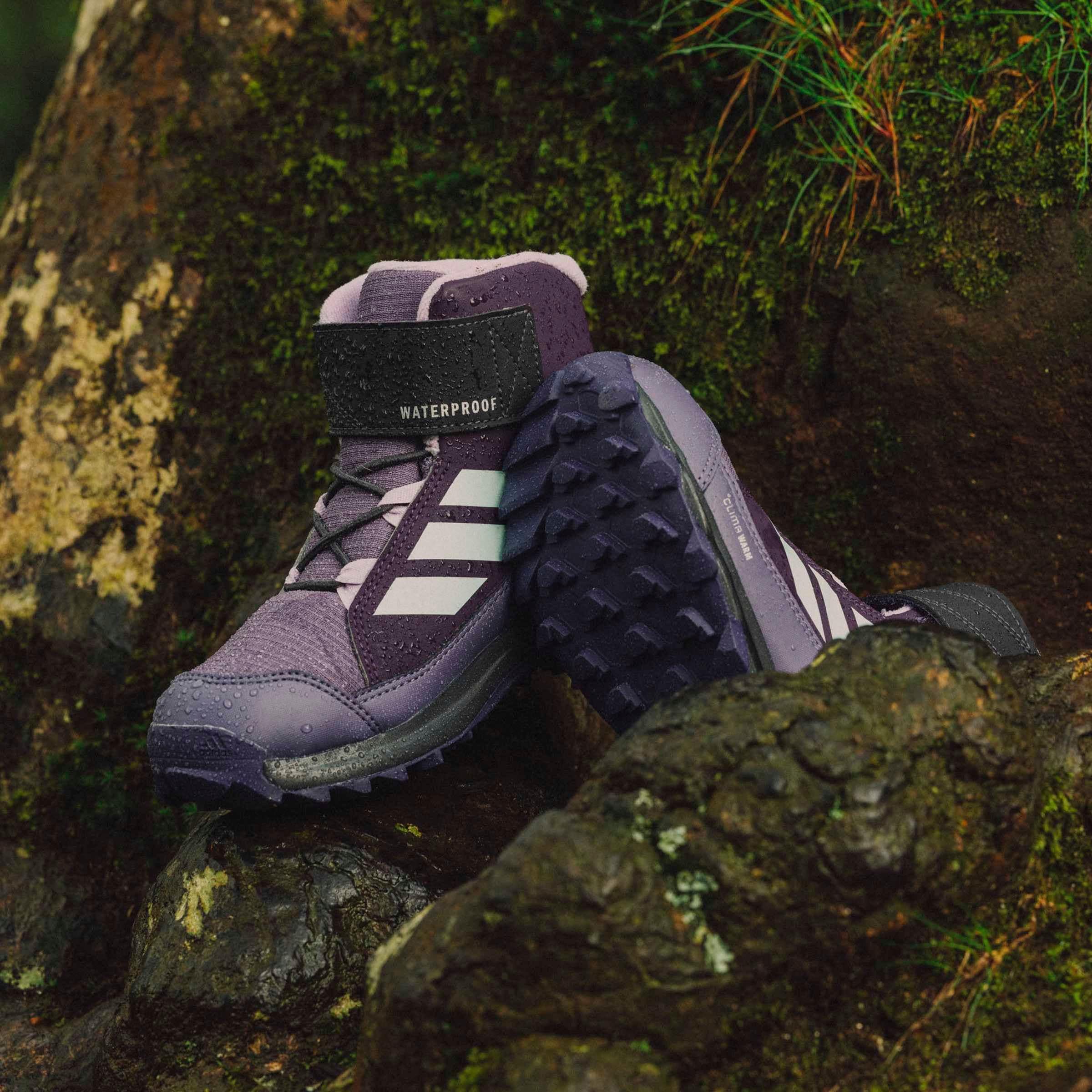 adidas TERREX Winterboots »SNOW CF CLIMAWARM WINTER KINDER«  Winterboots