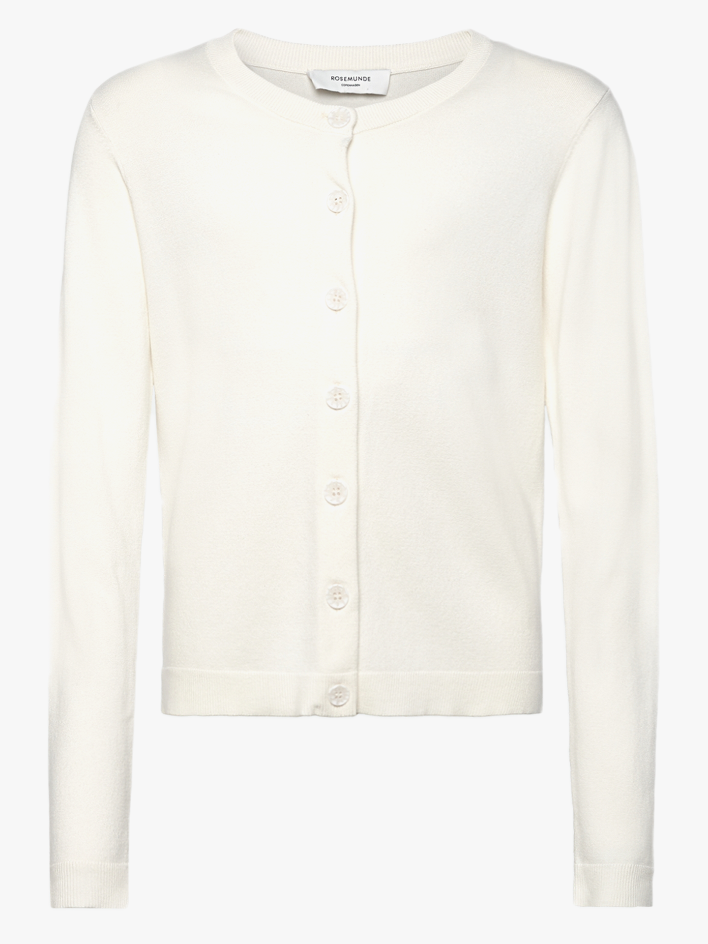 Denise Long Sleeve Regular Cardigan