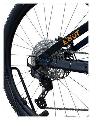 Produit reconditionné . Ghost E-Riot EN CF Pro XT 2023 . VTT électrique . Ghost . très bon état