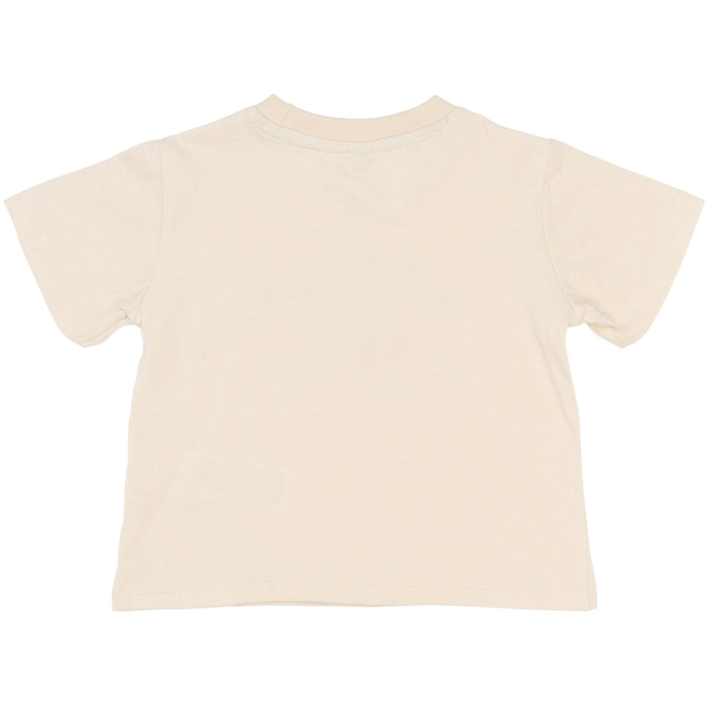 Køb THE NEW Siblings Gardenia Tnstsol S_S Tee