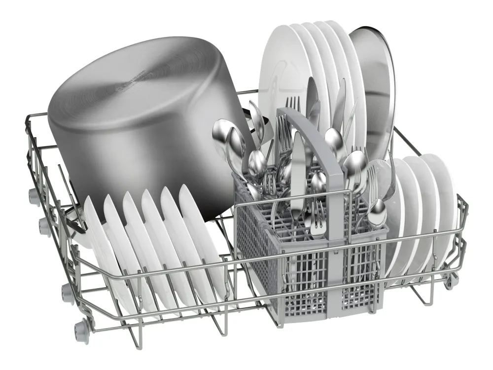 Bosch Serie | 2 SMS25AI05E - EcoSilence - 48 dB
