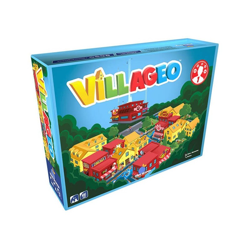 Villageo