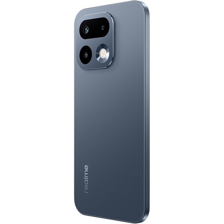Smartphone Realme 16 Pro 6,78