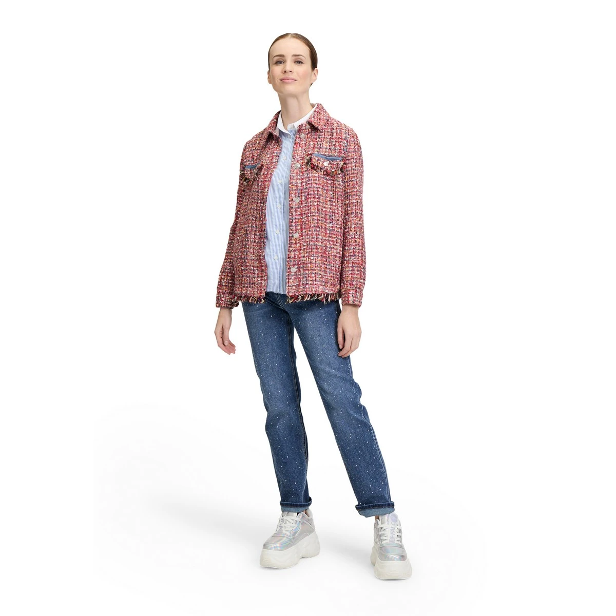 Dames Sweater S25F1624