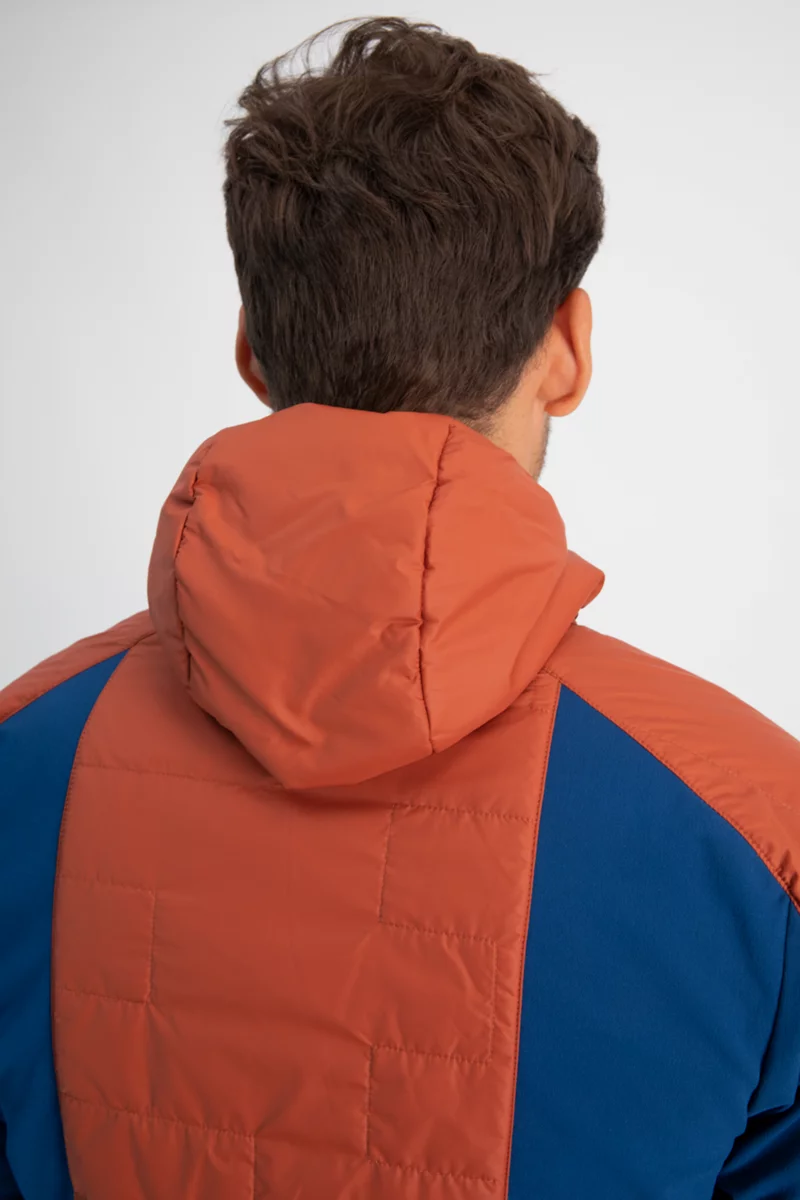 Ortovox Swisswool Piz Boè Herren Outdoorjacke