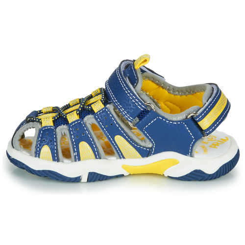 Primigi - ISMAEL - Bleu / Jaune