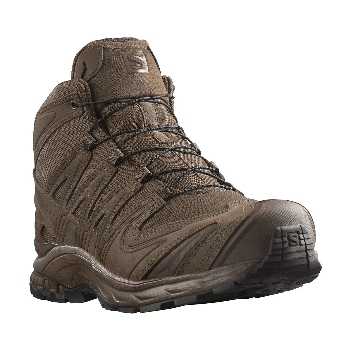 Salomon Forces XA Mid EN (Earth Brown)