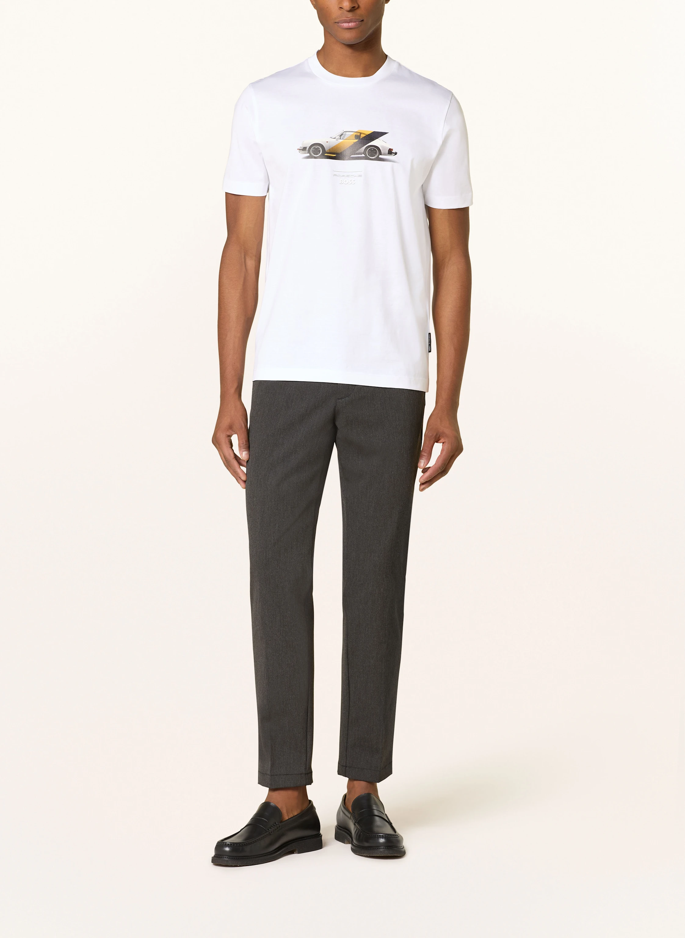 BOSS T-Shirt C-THOMPSON