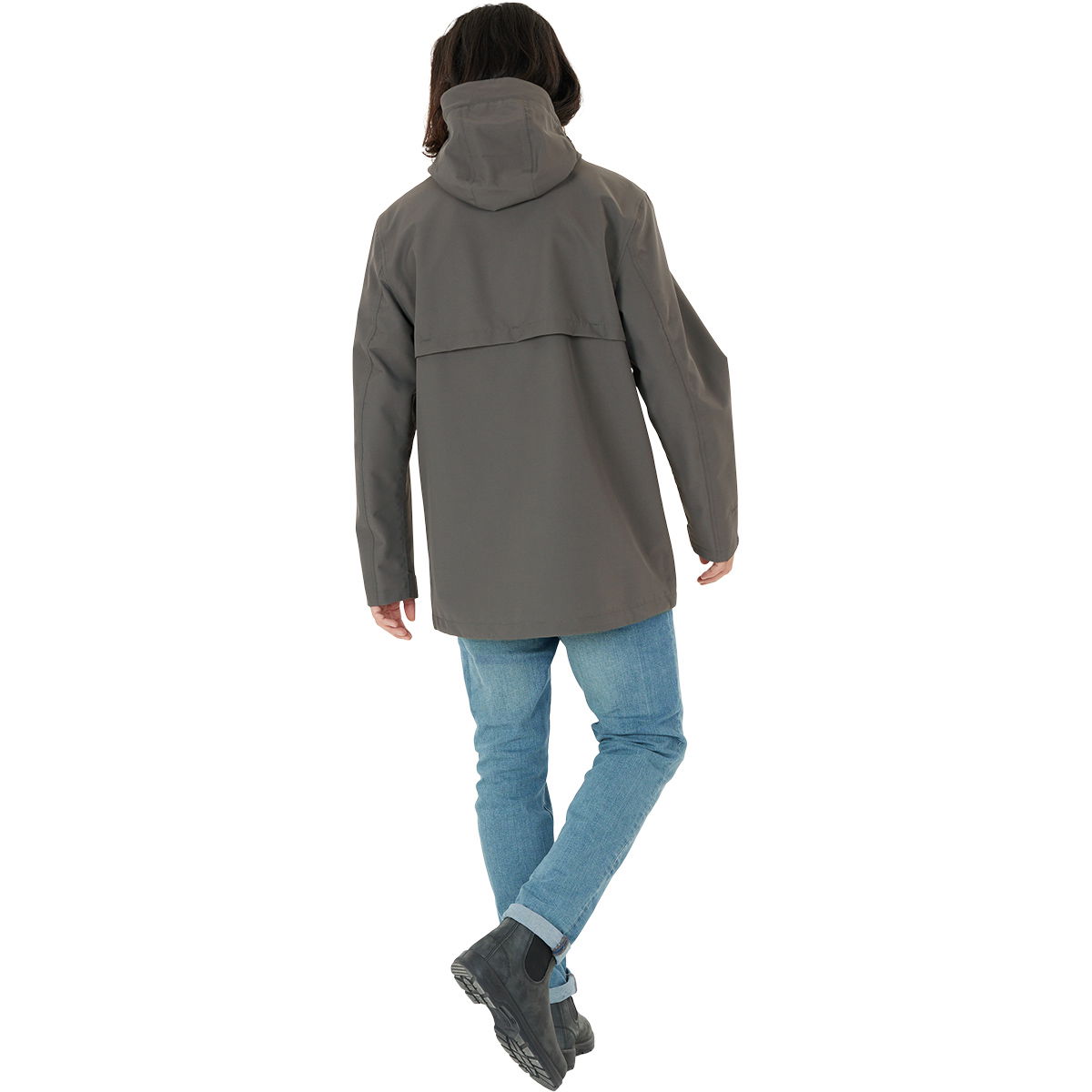 Whistler Macky Parka Jakke Herre