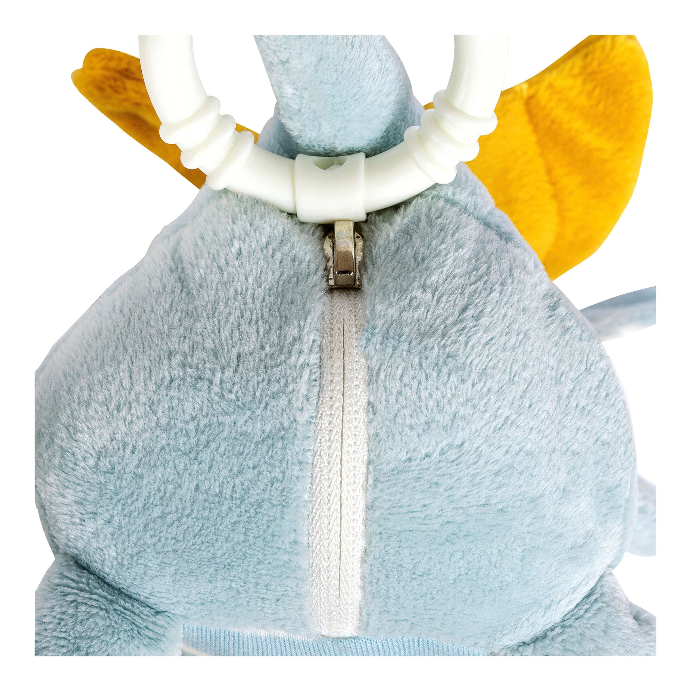 Fehn Spieluhr Drache Little Castle 17cm