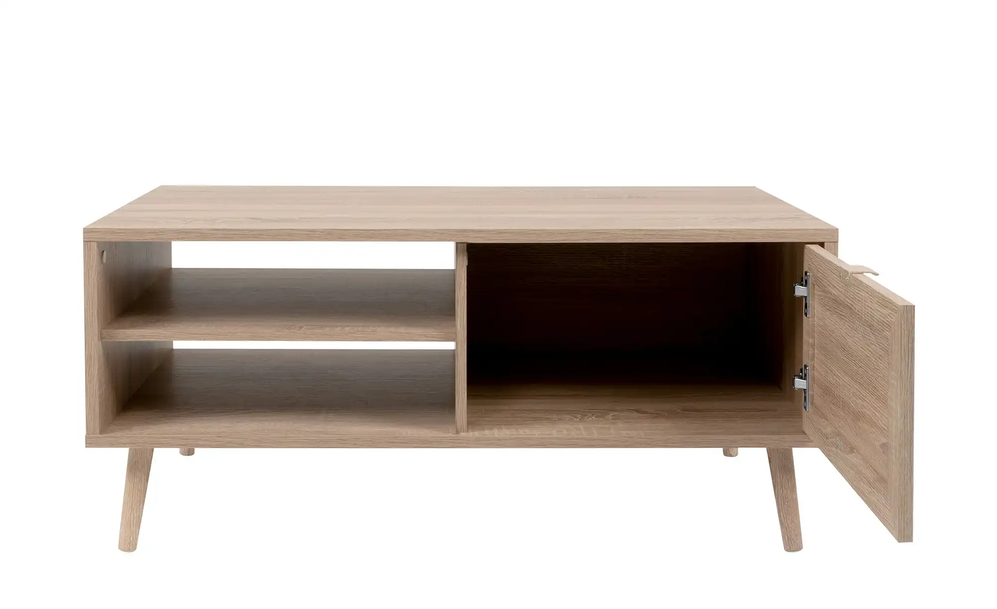 Couchtisch Rafia