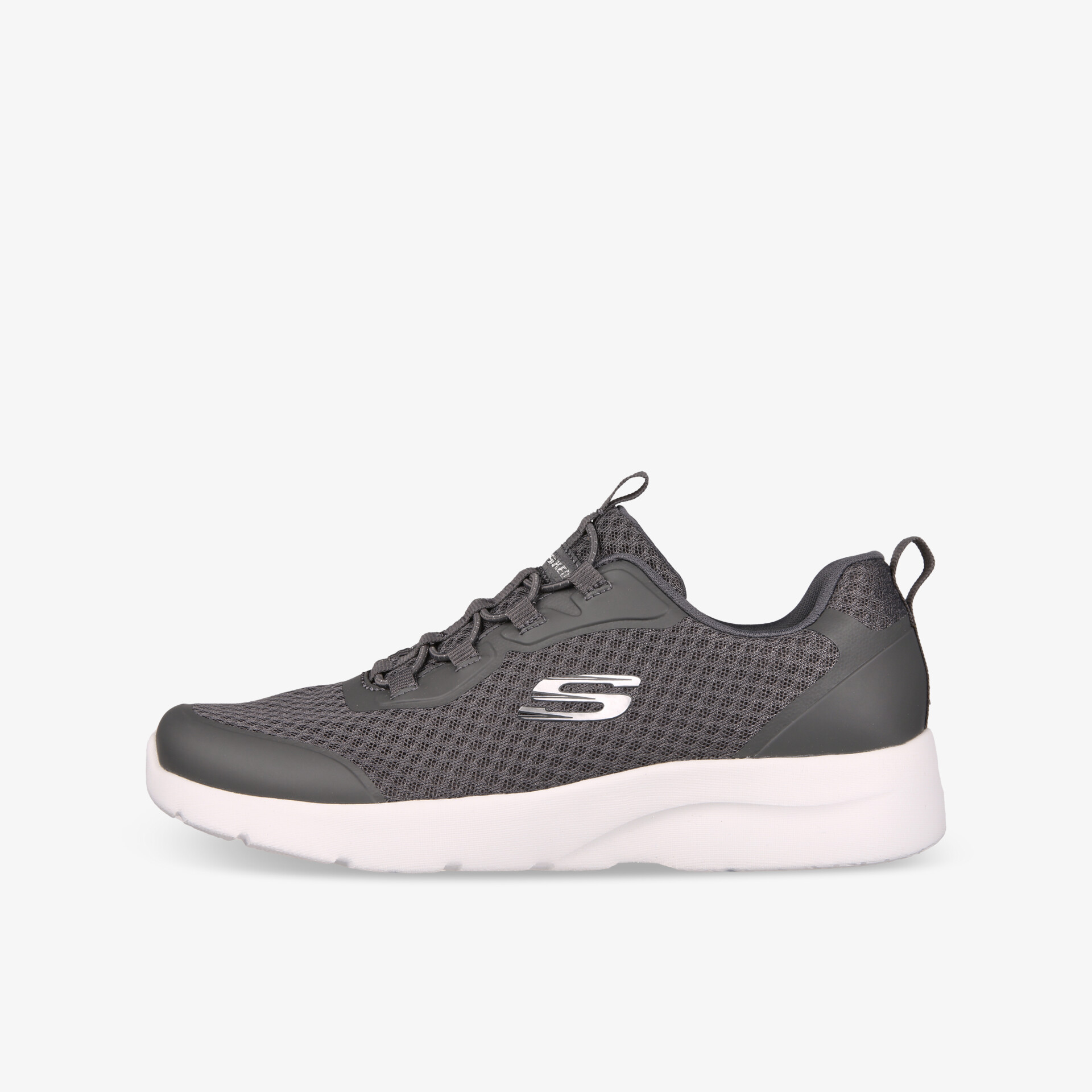 SKECHERS Dynamight 2.0 Slip On grau