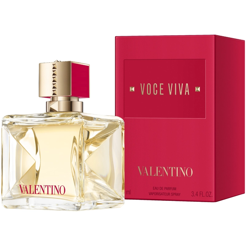 Valentino Voce Viva EDP 100 ml