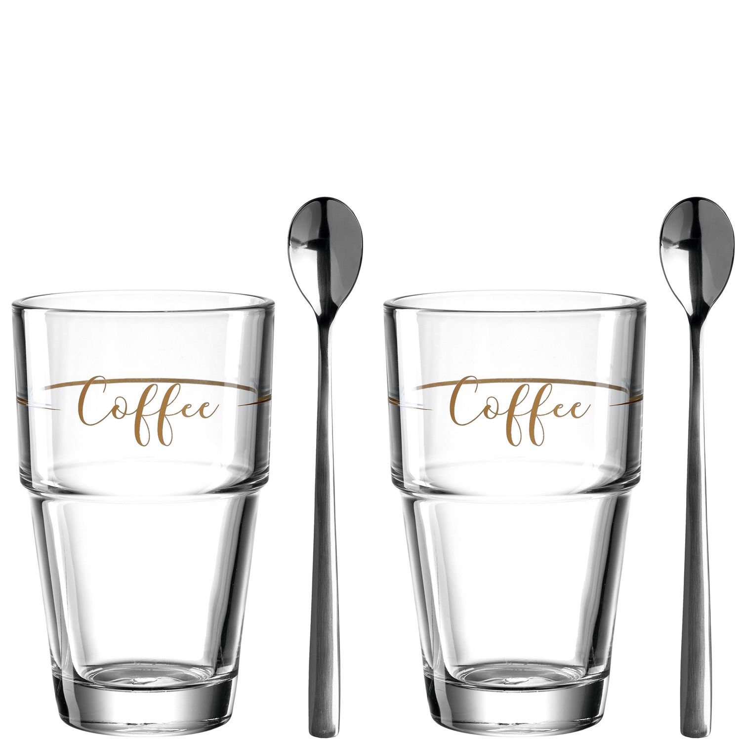 Becher LEONARDO SOLO
