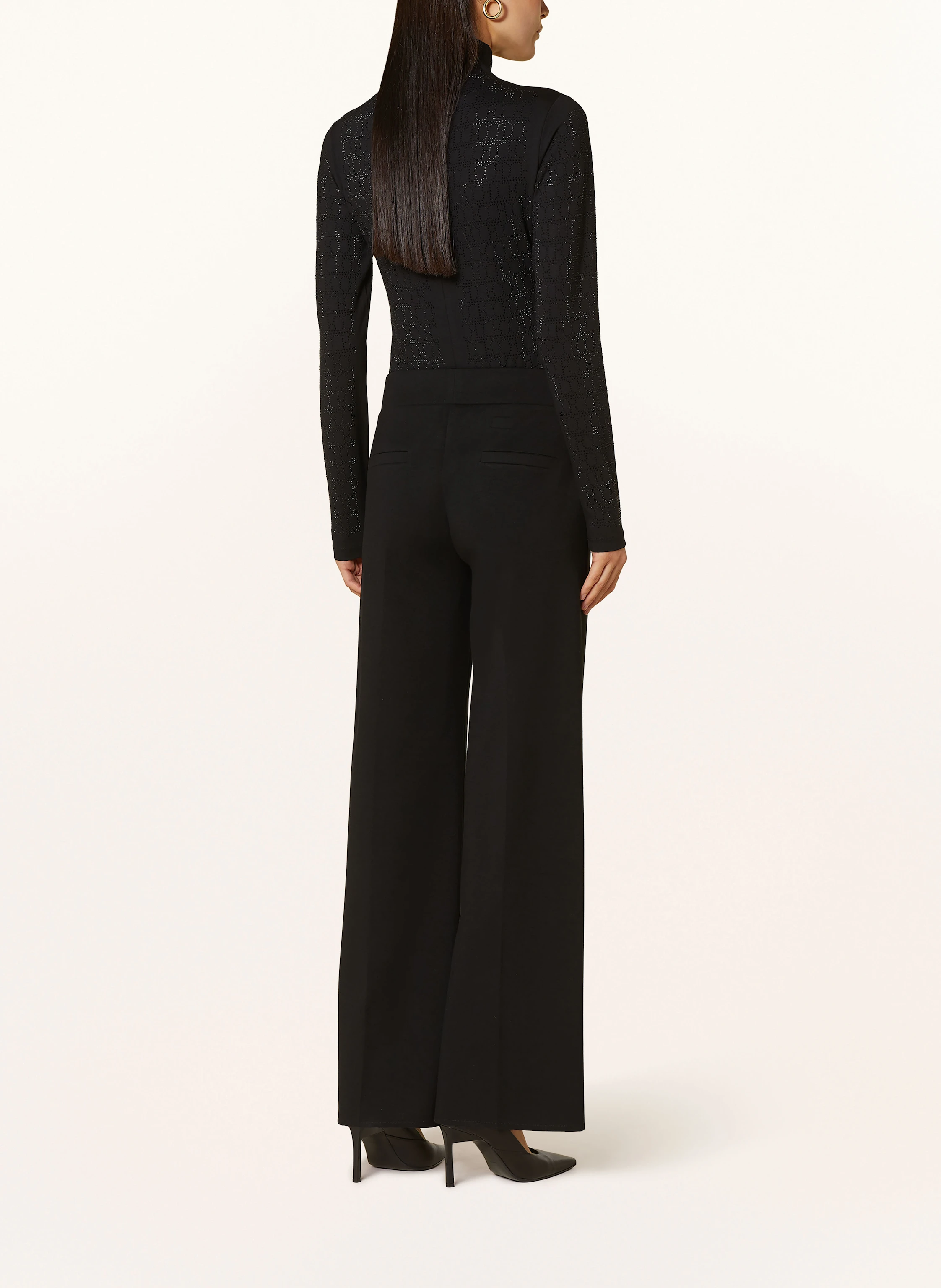 RIANI Marlenehose aus Jersey