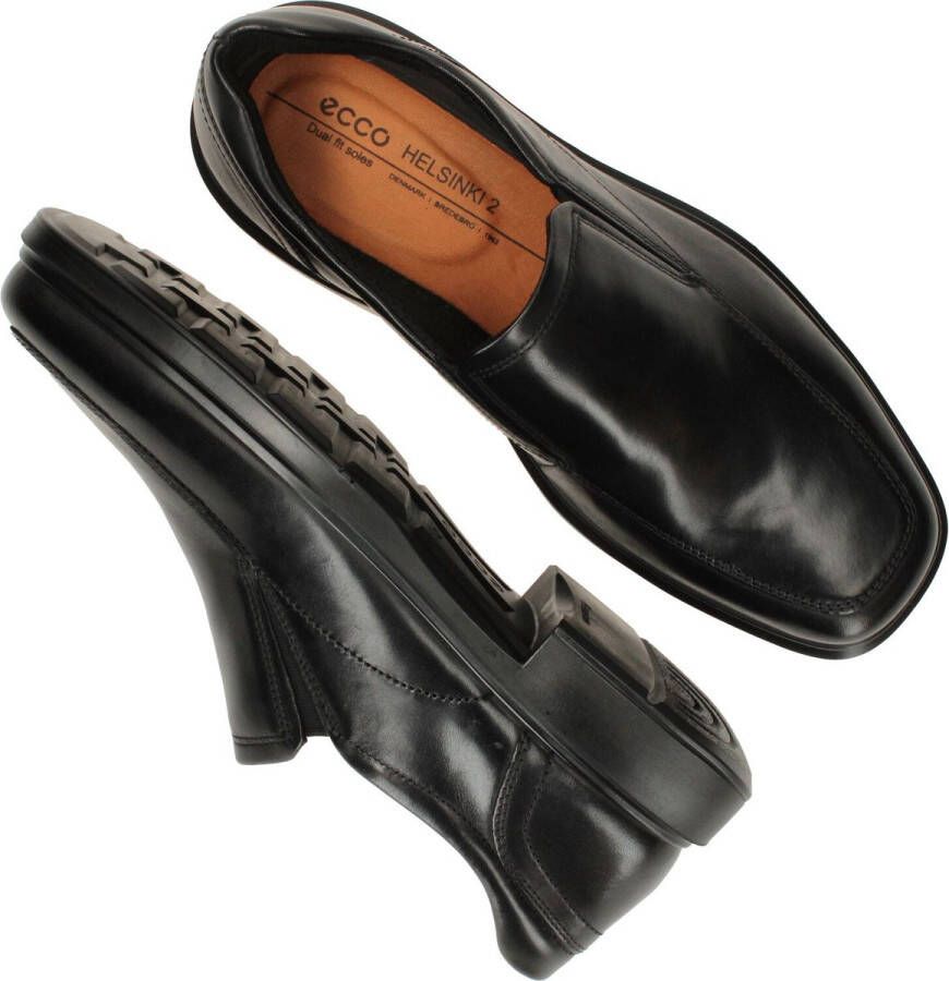 Ecco Instappers Helsinki 2 Business schoen pak schoen in klassieke look