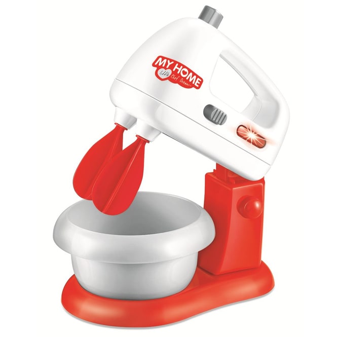 Besttoy - Rührgerät mit Licht und Funktion - ca. 19cm