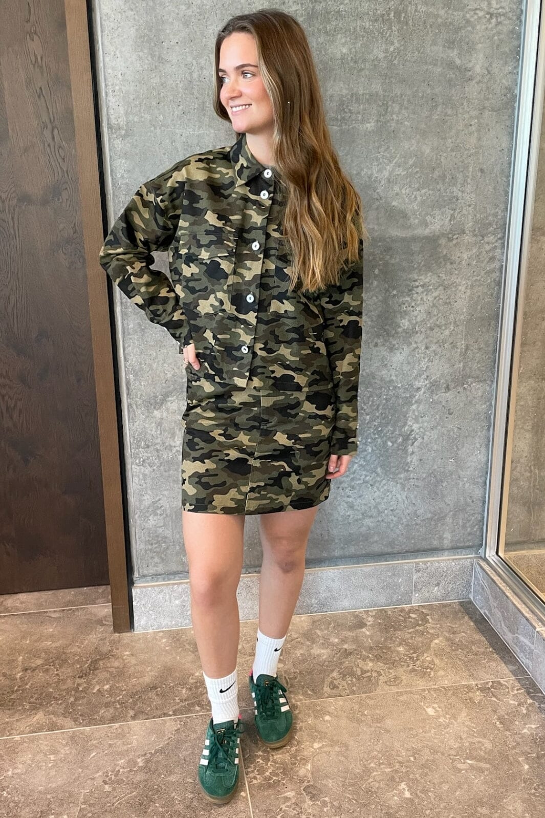 Pieces Pcjessica Ls Shirt Jit