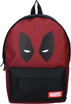 Marvel Ryggsekk Encore Time, Svart