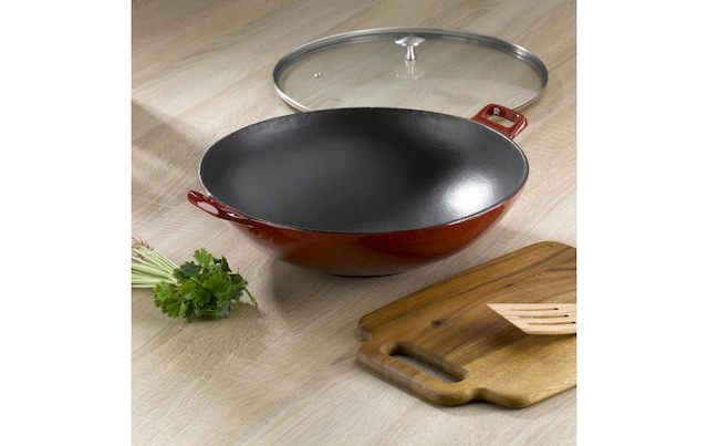 kela Wok »Calido 36 cm«