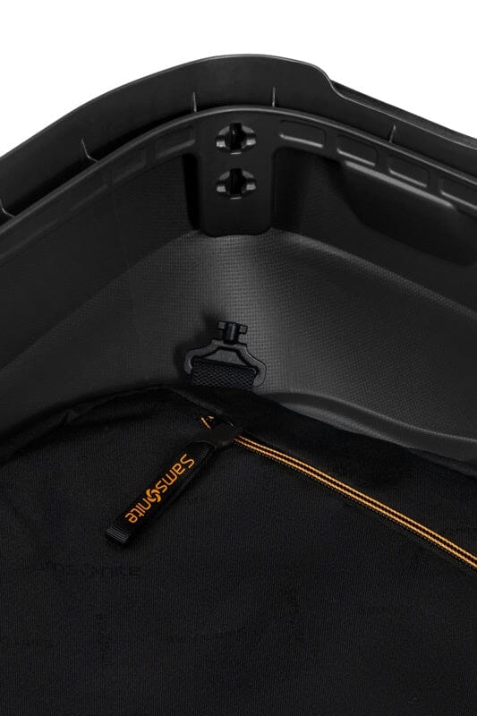 Samsonite Essens Spinner Trolley 75 Graphite