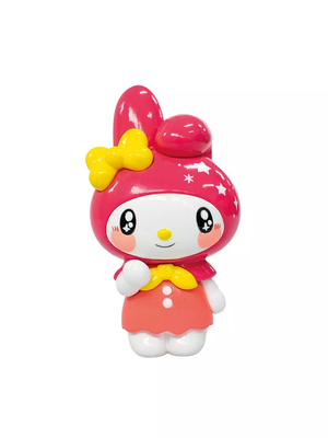 Hello Kitty & Friends Figursett