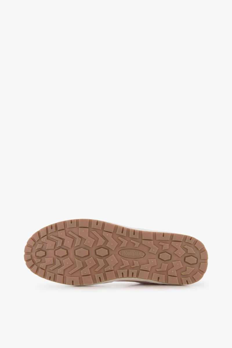 BEACH MOUNTAIN Passenger Tex Kinder Sneaker