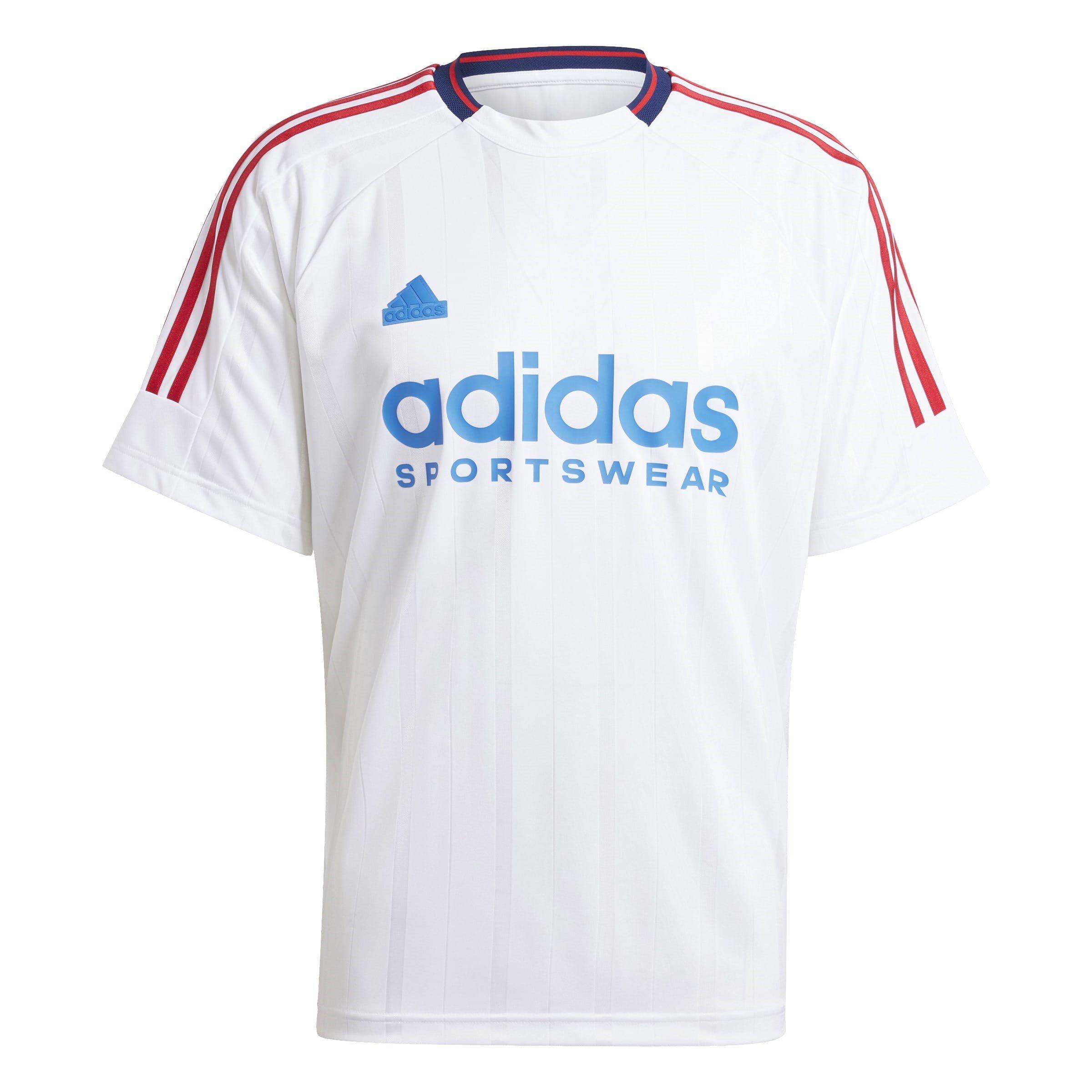 adidas House of Tiro Nations Pack T Shirt Adults