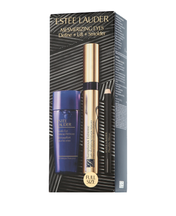 Estée Lauder Mascara Set mit Sumptuous Extreme Mascara 8ml-30ml-0,8g