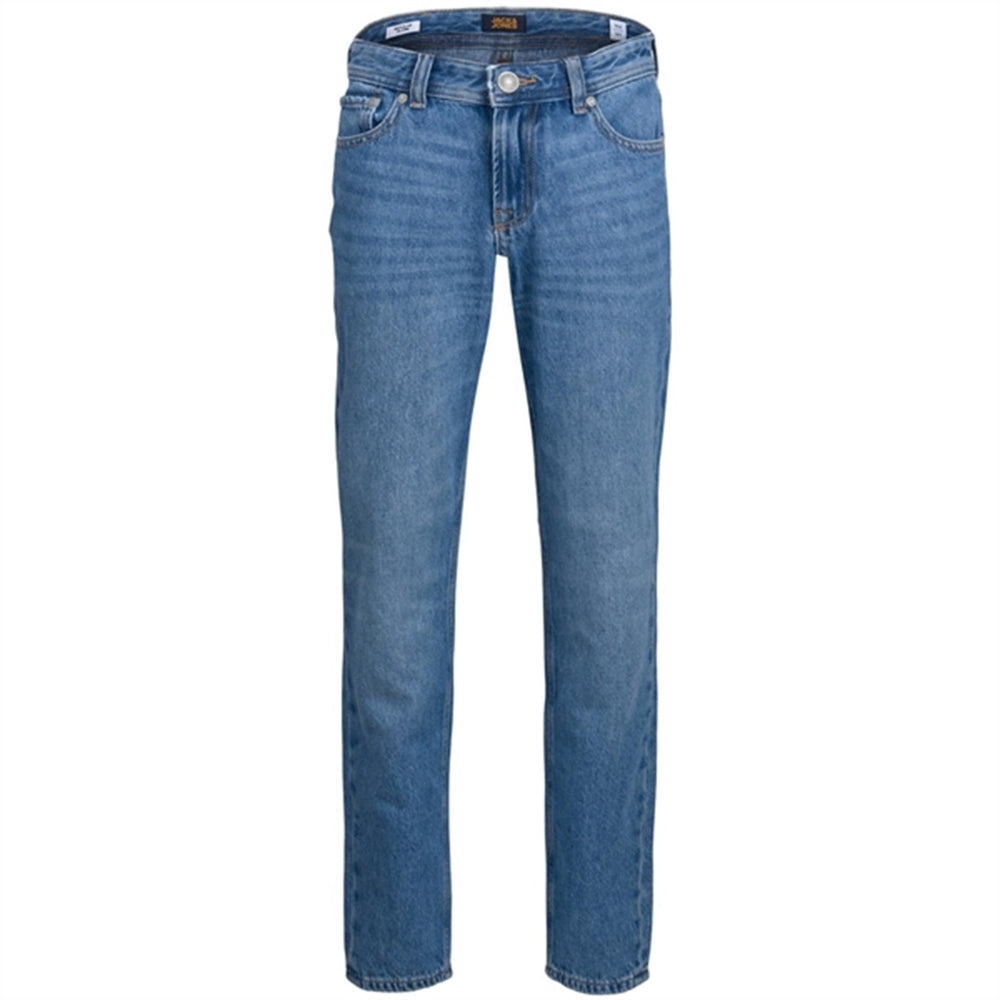 Blue Denim Original Clark Jeans 023 Noos