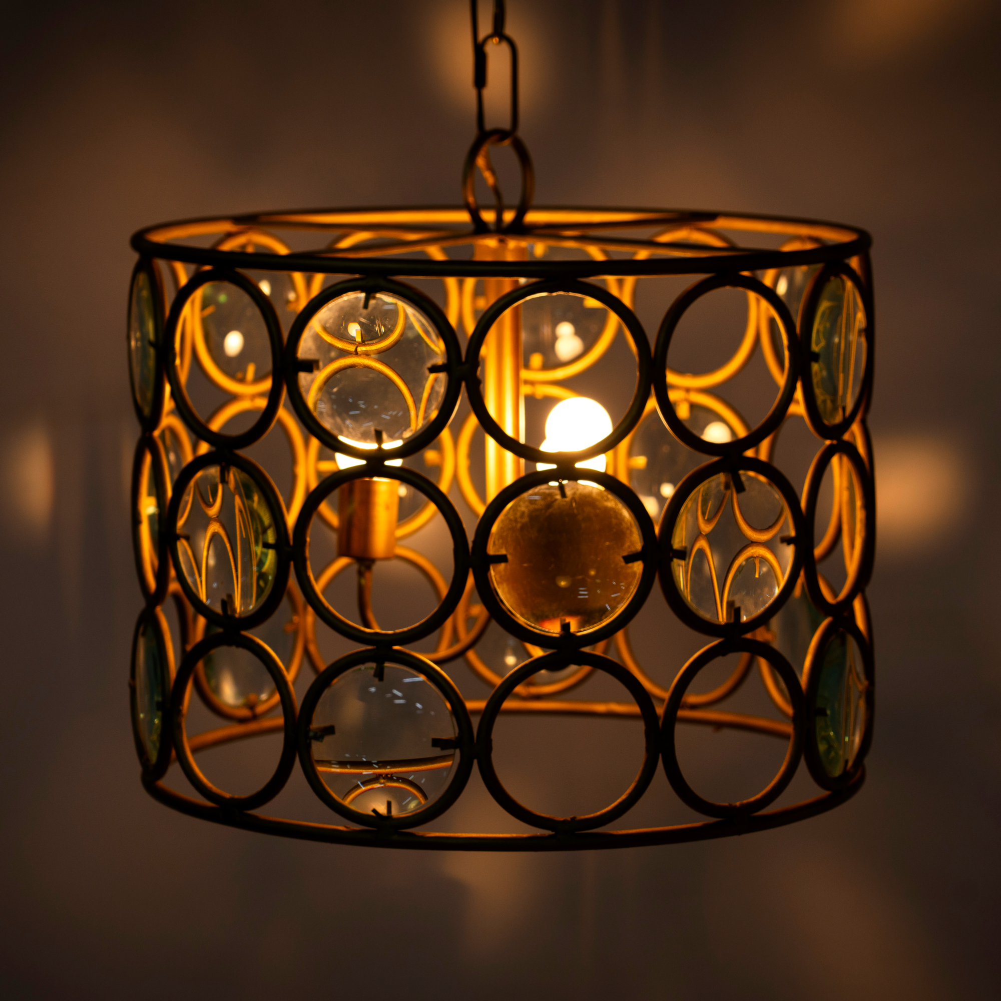 Hanglamp Deeta #1