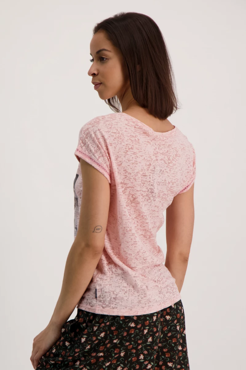 PROTEST Prtelles Damen T-Shirt