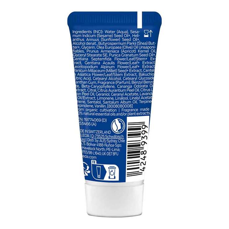 Weleda revitalizing Serum Bodylotion, 20 ml
