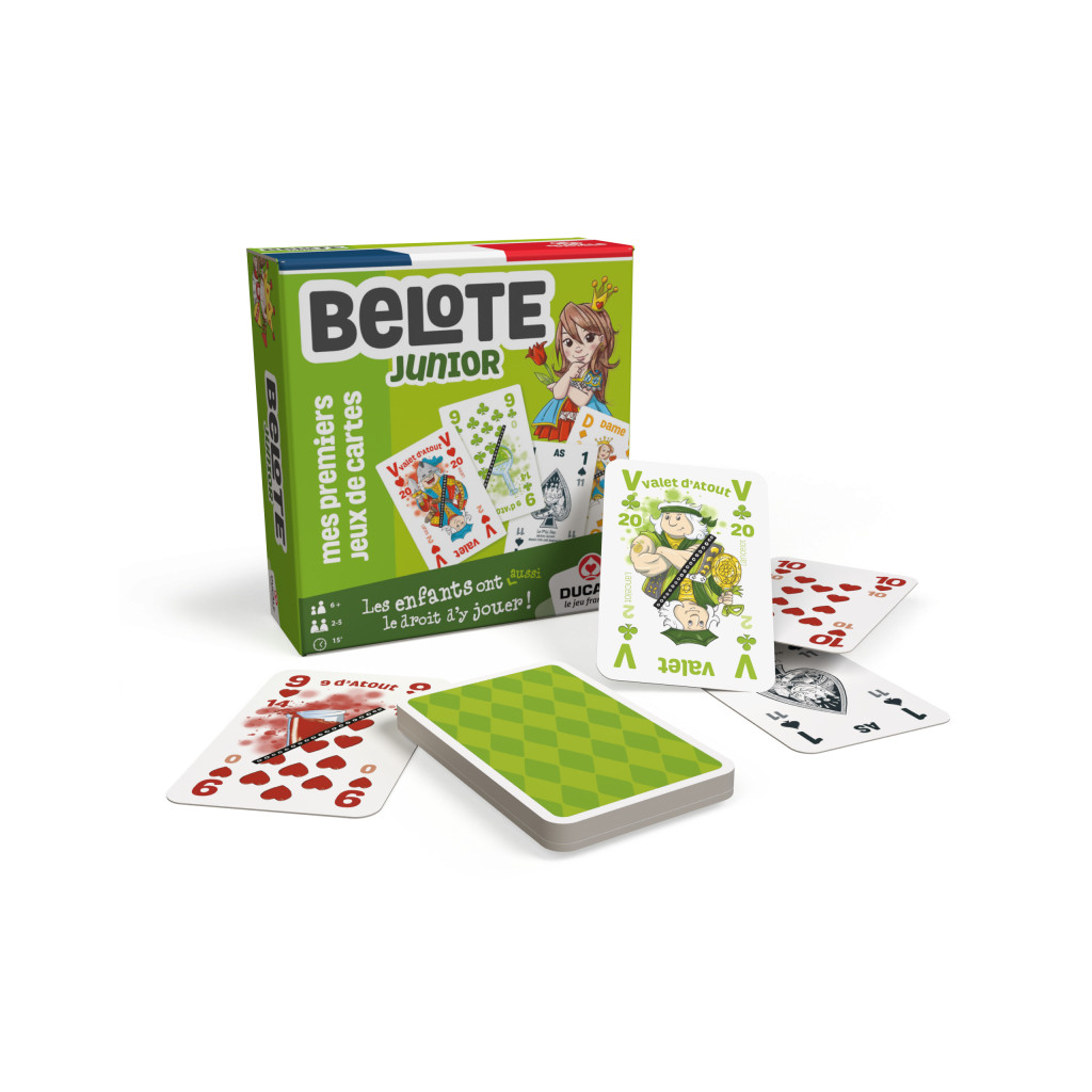 Belote Junior