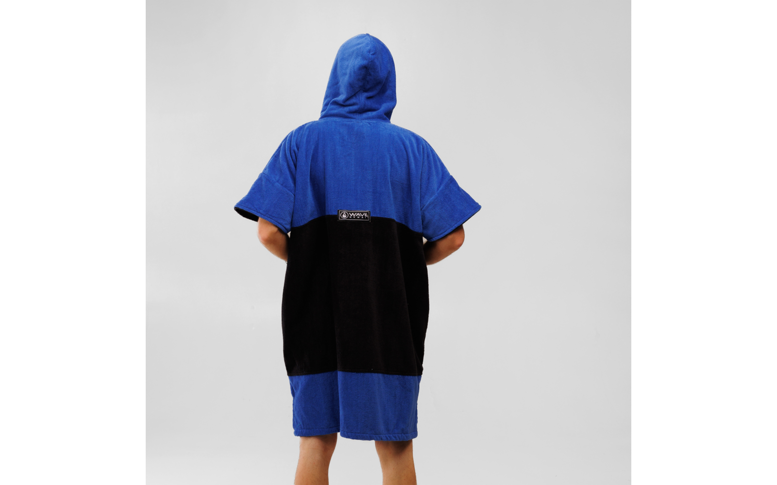 Wave Hawaii Strandponcho Jellygang Unisex L