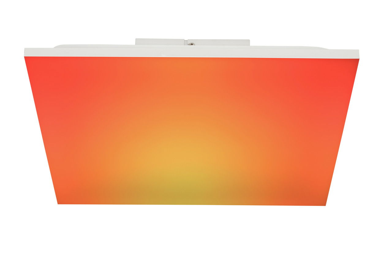 Novel LED-Deckenleuchte TALVI