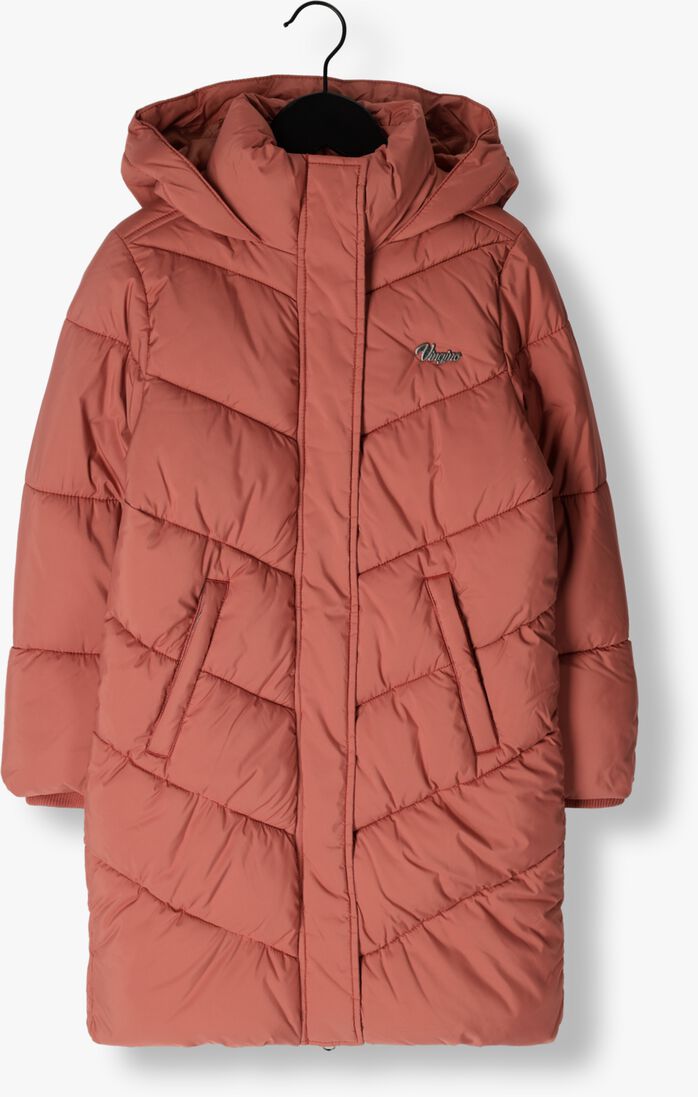 VINGINO roze vingino gewatteerde jas tarene