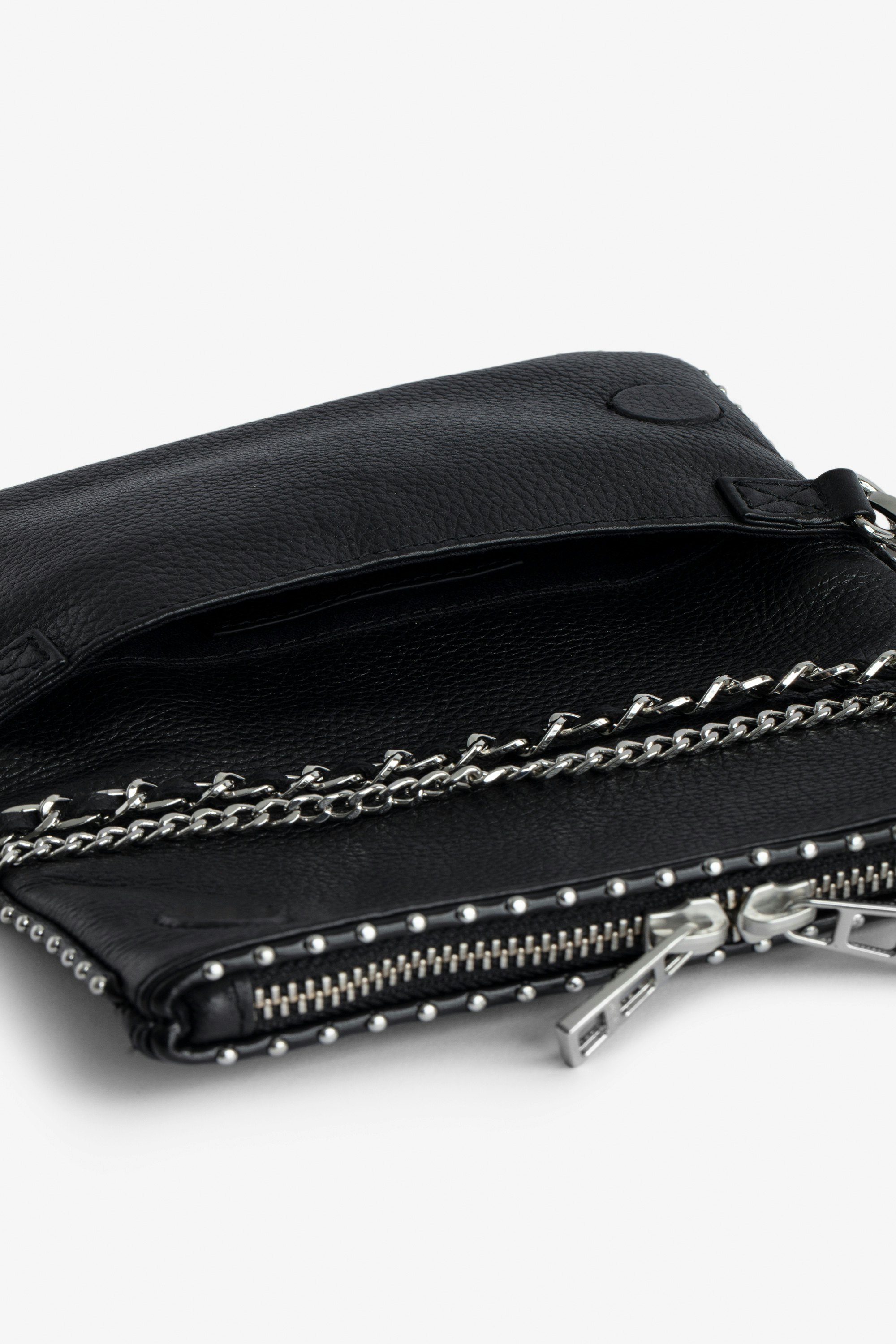 Pochette Rock Nano Studs