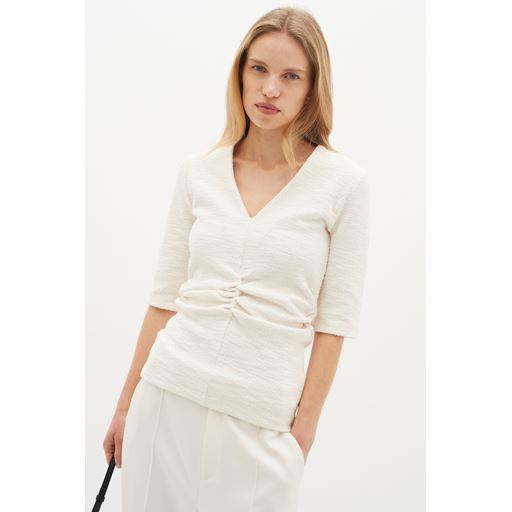 InWear CareyIW Bluse, Whisper, XXL