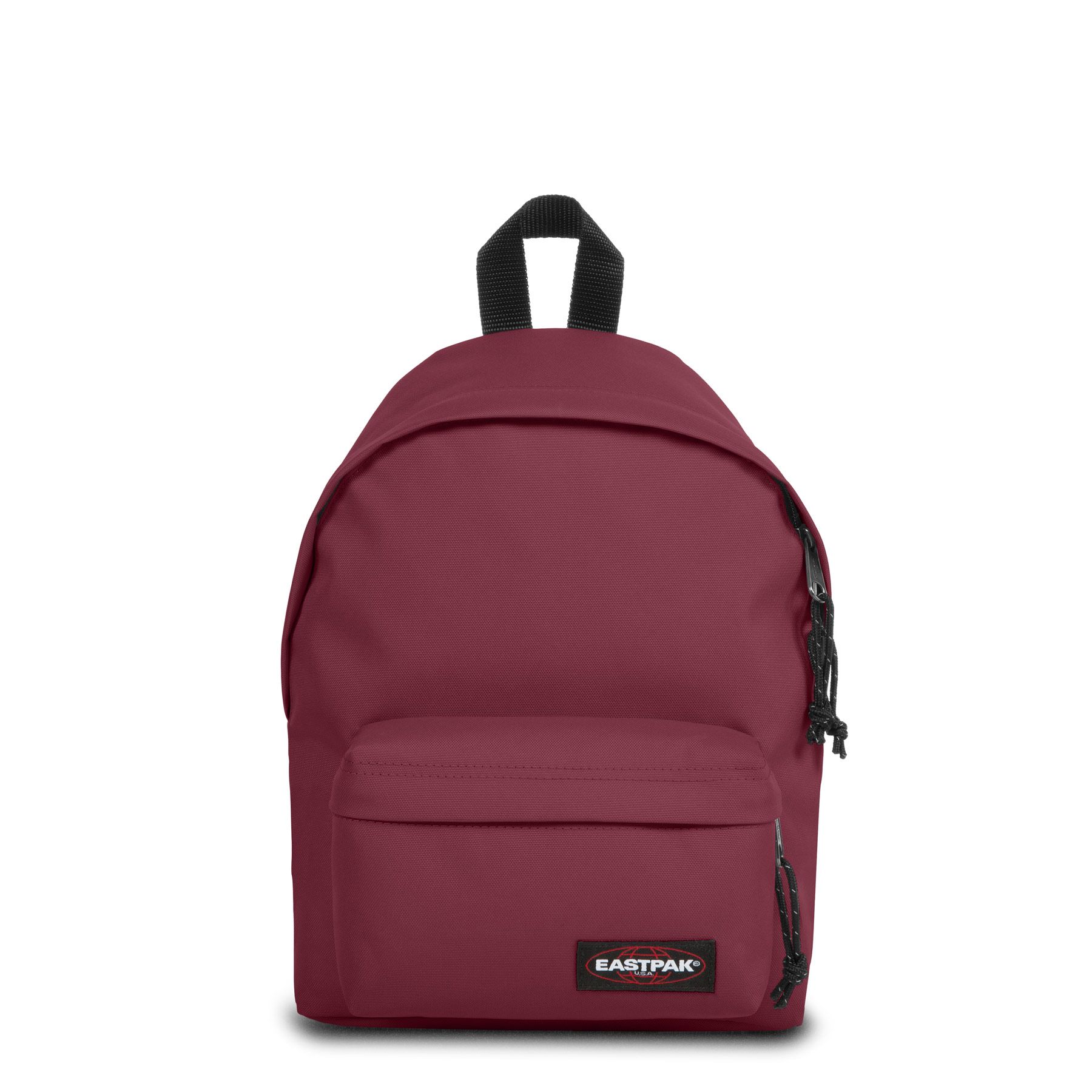 Orbit XS Bushy Burgundy