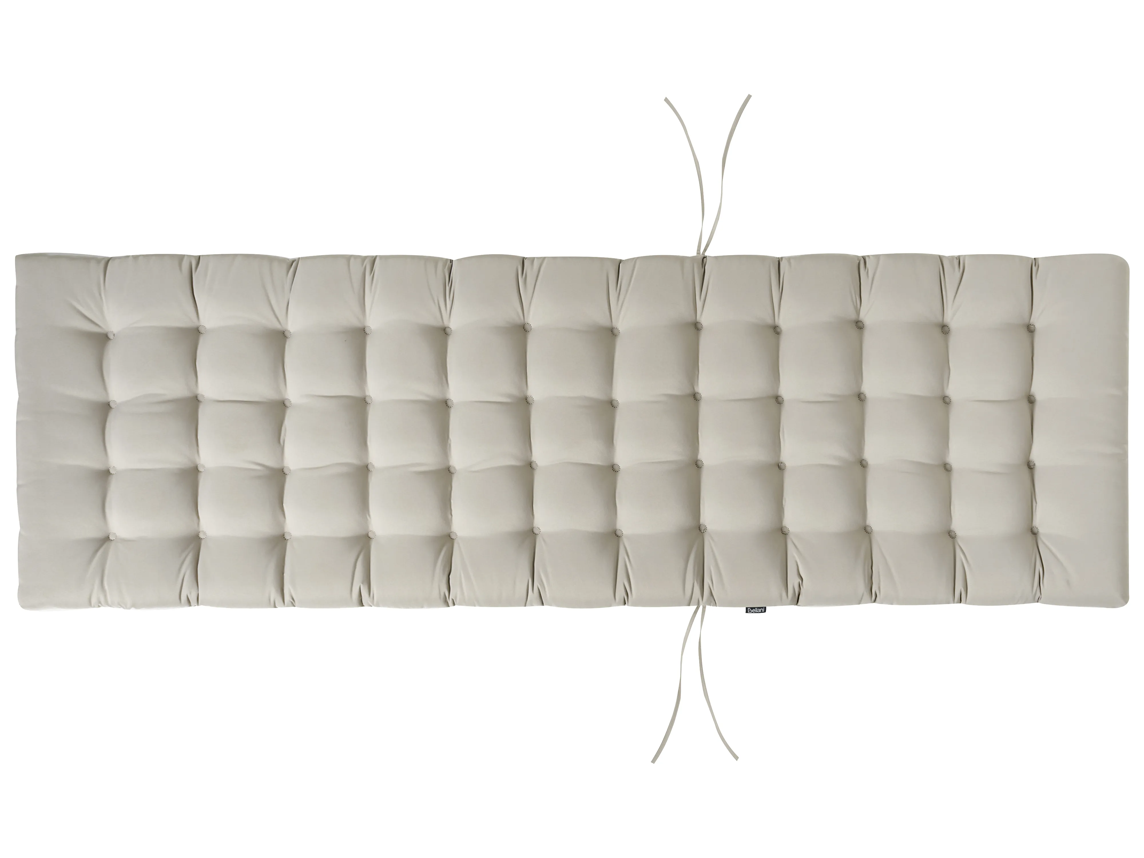 Kussen voor ligstoel CESANA PREMIUM Taupe